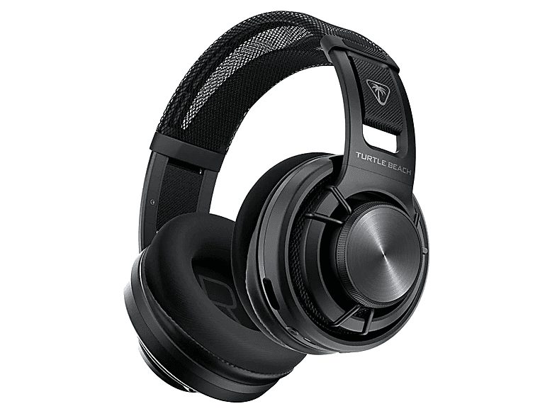 Auriculares gaming - Turtle Beach Atlas Air, Circumaurales, Bluetooth, Inalámbricos, 50h Autonomía, Negro — foto 4