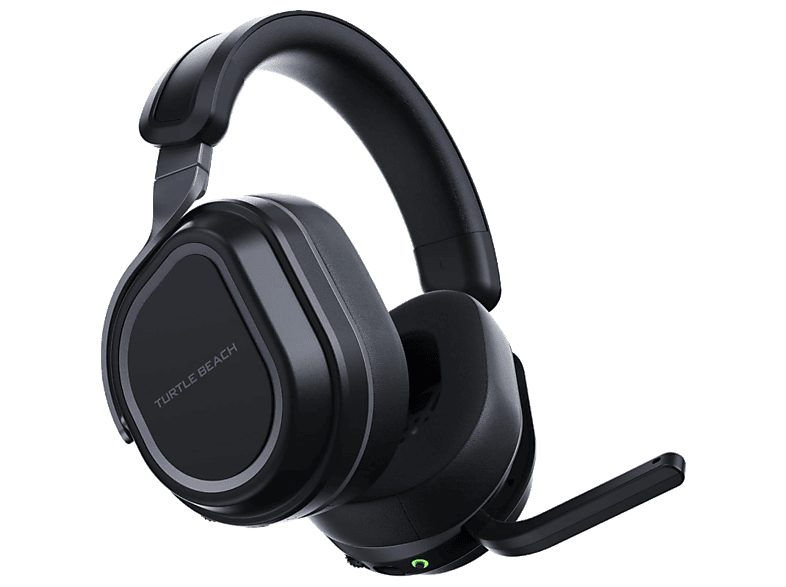 TURTLE BEACH Auriculares gaming - Turtle Beach Stealth 700 Gen 3, Circumaurales, Bluetooth, 80h Autonomía, Micrófono, Negro