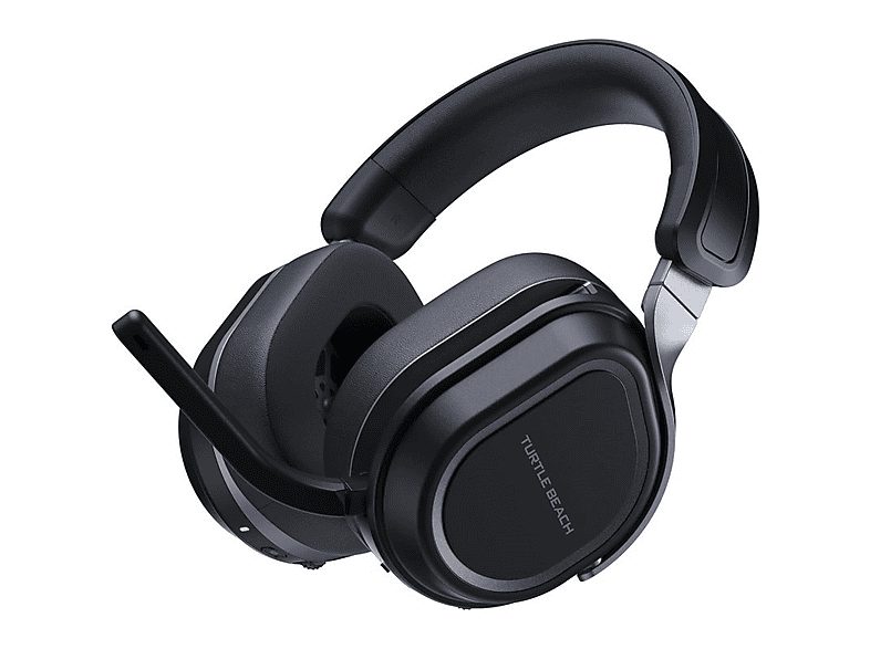 Auriculares gaming - Turtle Beach Stealth 700 Gen 3, Circumaurales, Bluetooth, 80h Autonomía, Micrófono, Negro — foto 3
