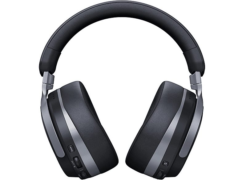 Auriculares gaming - Turtle Beach Stealth 700 Gen 3, Circumaurales, Bluetooth, 80h Autonomía, Micrófono, Negro — foto 4