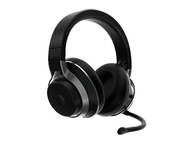 TURTLE BEACH Auriculares gaming - Turtle Beach Stealth™ Pro Headset, Circumaurales, Bluetooth, Cancelación de Ruido, 12h Autonomía, Negro