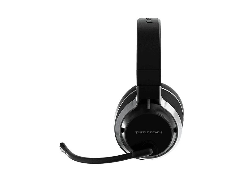 Auriculares gaming - Turtle Beach Stealth™ Pro Headset, Circumaurales, Bluetooth, Cancelación de Ruido, 12h Autonomía, Negro — foto 5