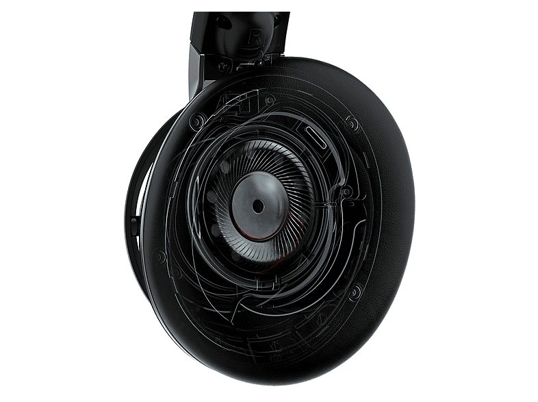 Auriculares gaming - Turtle Beach Stealth™ Pro Headset, Circumaurales, Bluetooth, Cancelación de Ruido, 12h Autonomía, Negro — foto 7