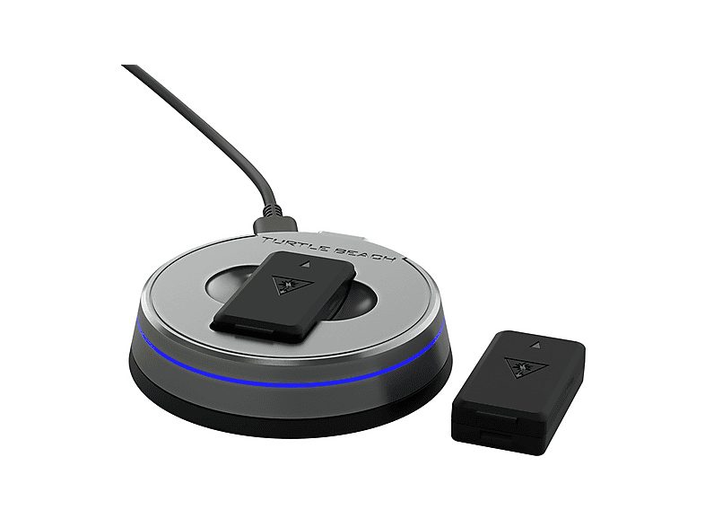 Auriculares gaming - Turtle Beach Stealth™ Pro Headset, Circumaurales, Bluetooth, Cancelación de Ruido, 12h Autonomía, Negro — foto 9