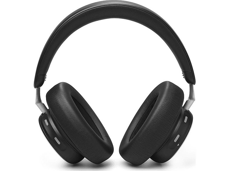 Auriculares inalámbricos  - 254117 AKG, Circumaurales, Bluetooth, Negro — foto 2