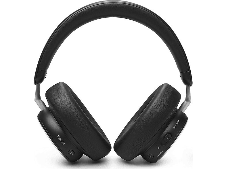 Auriculares inalámbricos  - 254117 AKG, Circumaurales, Bluetooth, Negro — foto 3