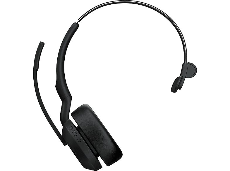 Auriculares Inalámbricos  - 25599-899-899 HPE, Circumaurales, Bluetooth, Black — foto 2