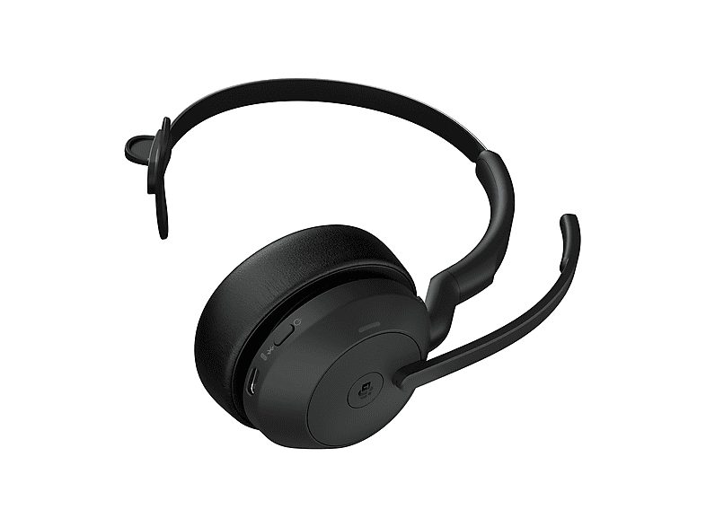 Auriculares Inalámbricos  - 25599-899-899 HPE, Circumaurales, Bluetooth, Black — foto 3