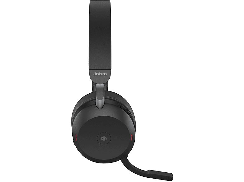 Auriculares inalámbricos  - 27599-999-899 JABRA, Circumaurales, Bluetooth, Negro — foto 2