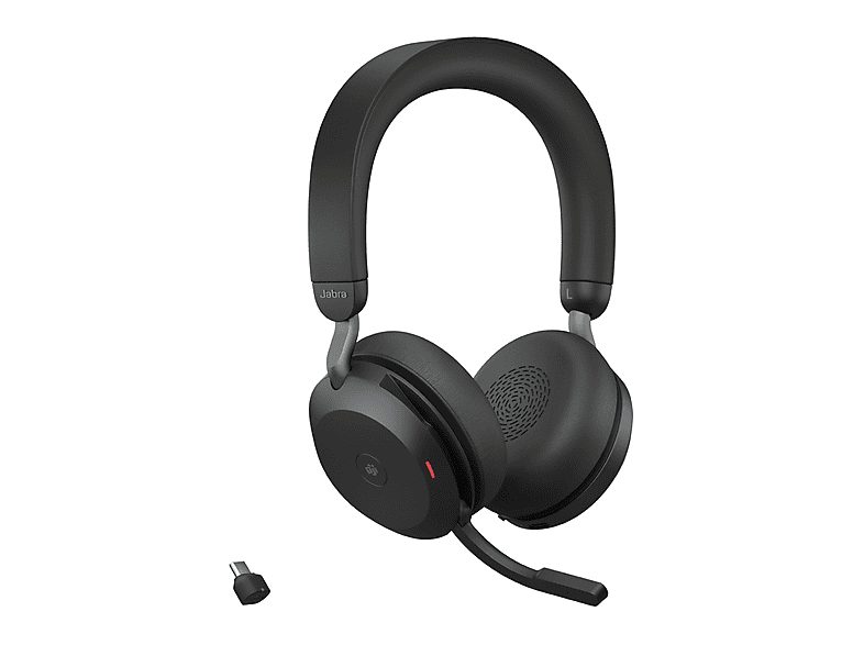 Auriculares inalámbricos  - 27599-999-899 JABRA, Circumaurales, Bluetooth, Negro — foto 3