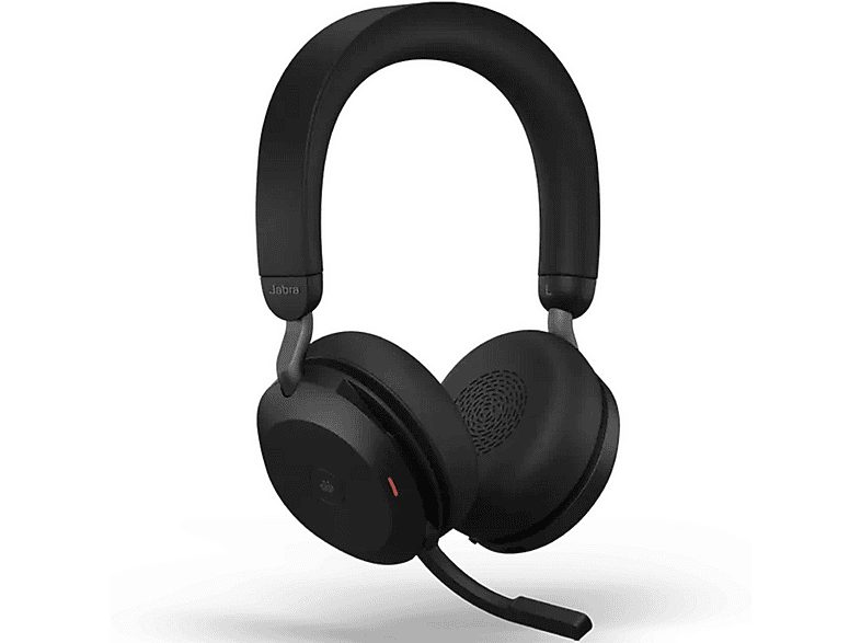 Auriculares inalámbricos  - 27599-999-899 JABRA, Circumaurales, Bluetooth, Negro — foto 5