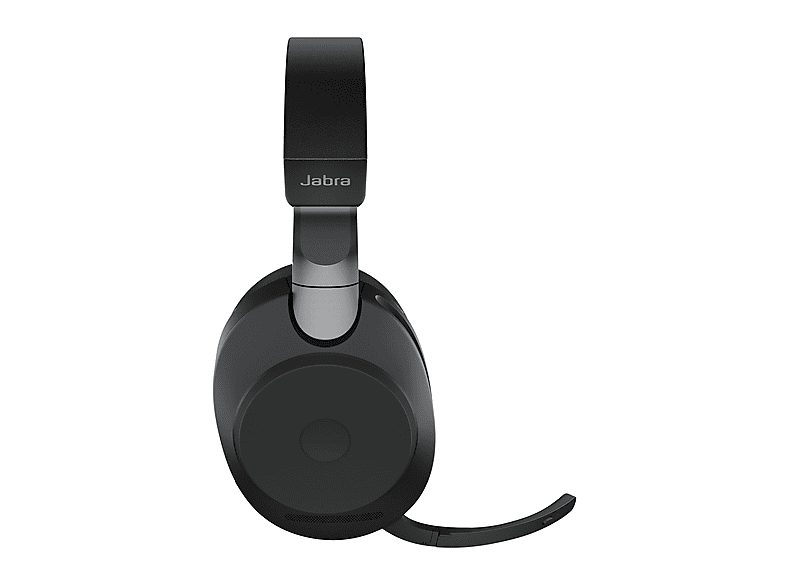 Auriculares inalámbricos  - 28599-989-999 JABRA, Circumaurales, Negro — foto 3