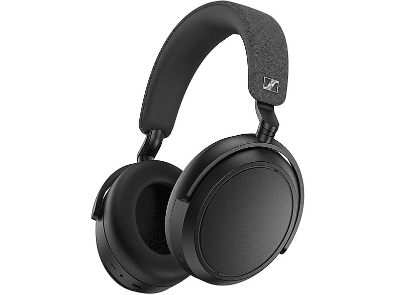Auriculares inalámbricos  - 509266 SENNHEISER, Circumaurales, Bluetooth, Negro