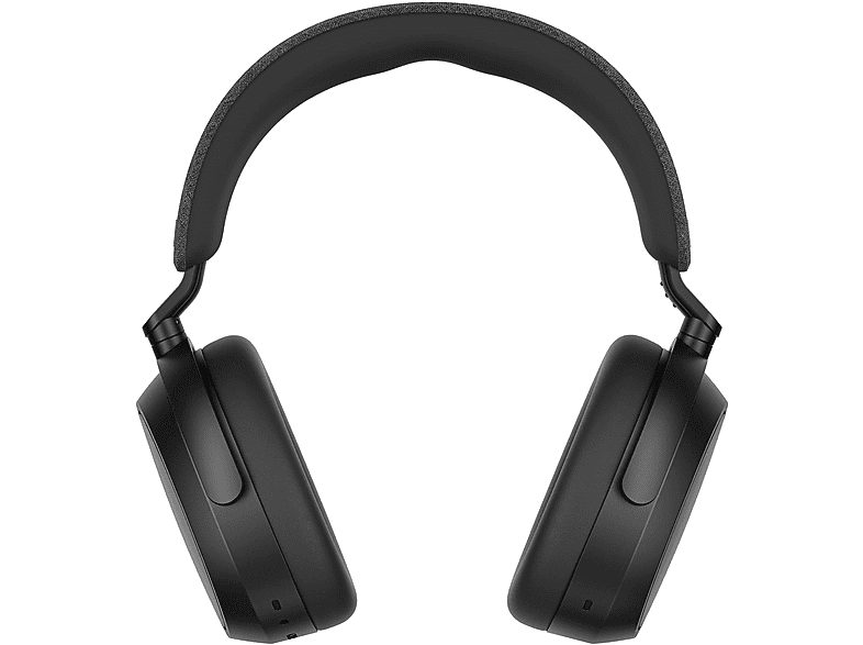 Auriculares inalámbricos  - 509266 SENNHEISER, Circumaurales, Bluetooth, Negro — foto 2