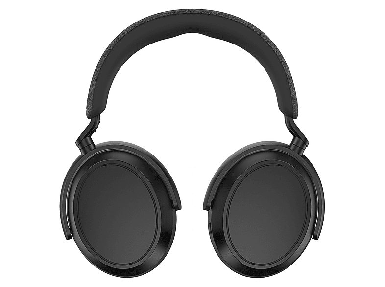 Auriculares inalámbricos  - 509266 SENNHEISER, Circumaurales, Bluetooth, Negro — foto 3