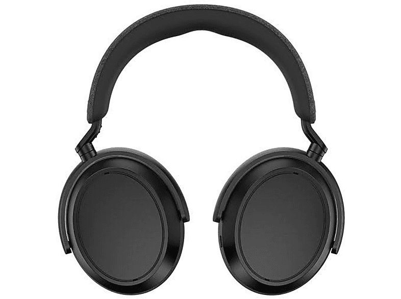 Auriculares inalámbricos  - 509266 SENNHEISER, Circumaurales, Bluetooth, Negro — foto 4
