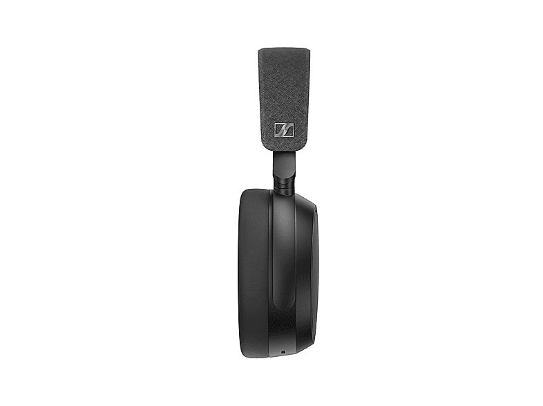 Auriculares inalámbricos  - 509266 SENNHEISER, Circumaurales, Bluetooth, Negro — foto 5