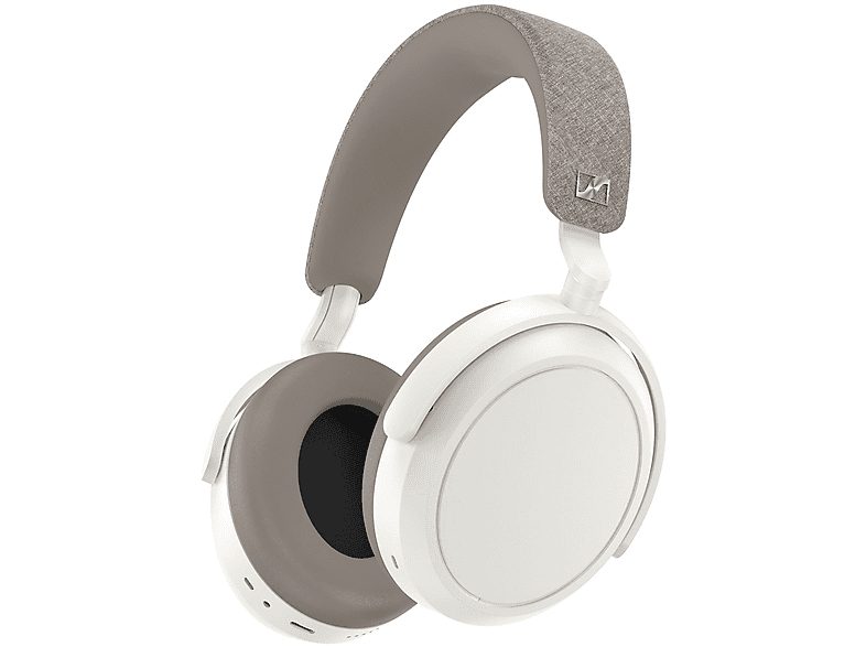 Auriculares inalámbricos  - 509267 SENNHEISER, Circumaurales, Bluetooth, Blanco