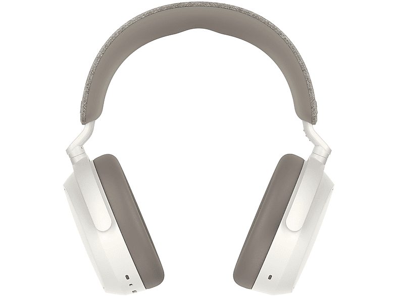 Auriculares inalámbricos  - 509267 SENNHEISER, Circumaurales, Bluetooth, Blanco — foto 2