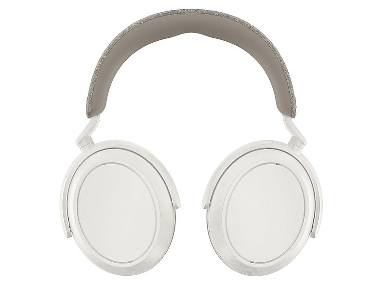 Auriculares inalámbricos  - 509267 SENNHEISER, Circumaurales, Bluetooth, Blanco — foto 3