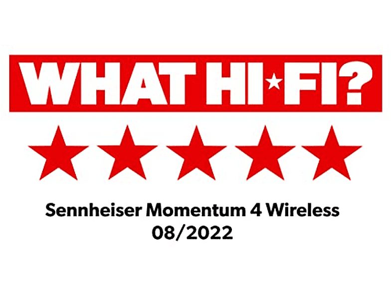 Auriculares inalámbricos  - 509267 SENNHEISER, Circumaurales, Bluetooth, Blanco — foto 9