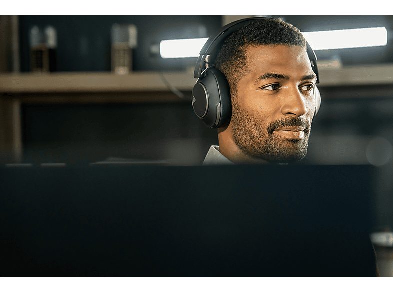 Auriculares Inalámbricos  - 8G7U0AA POLY, Circumaurales, Bluetooth, Not available — foto 3