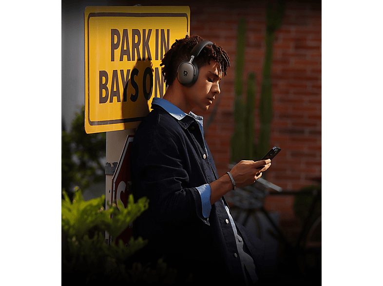 Auriculares inalámbricos - Baseus Inspire XH1 Sound By Bose, Wireless, Cancelación de Ruido, Audio Hi-Res/LDAC, Comodidad Cloud-Soft, Negro Cosmic — foto 8