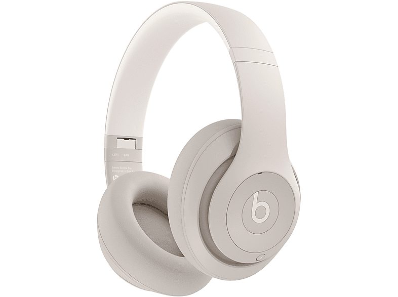Auriculares inalámbricos - Beats Studio Pro, Cancelación Activa de Ruido, Diadema, Hasta 40h, Arena — foto 3