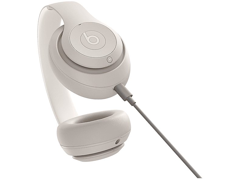 Auriculares inalámbricos - Beats Studio Pro, Cancelación Activa de Ruido, Diadema, Hasta 40h, Arena — foto 6