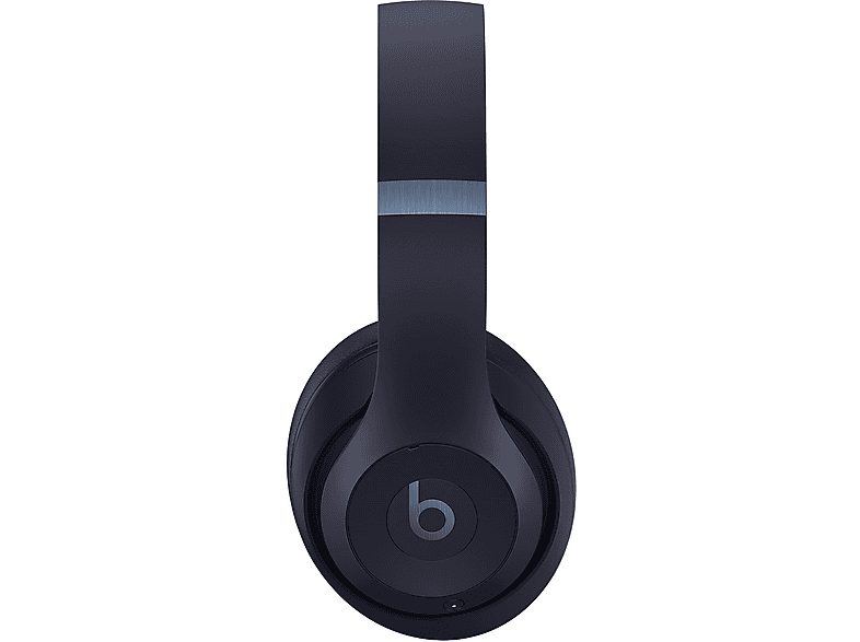 Auriculares inalámbricos - Beats Studio Pro, Cancelación Activa de Ruido, Diadema, Hasta 40h, Azul Marino — foto 2