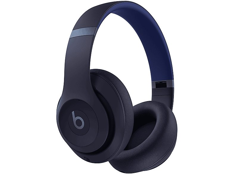 Auriculares inalámbricos - Beats Studio Pro, Cancelación Activa de Ruido, Diadema, Hasta 40h, Azul Marino — foto 4