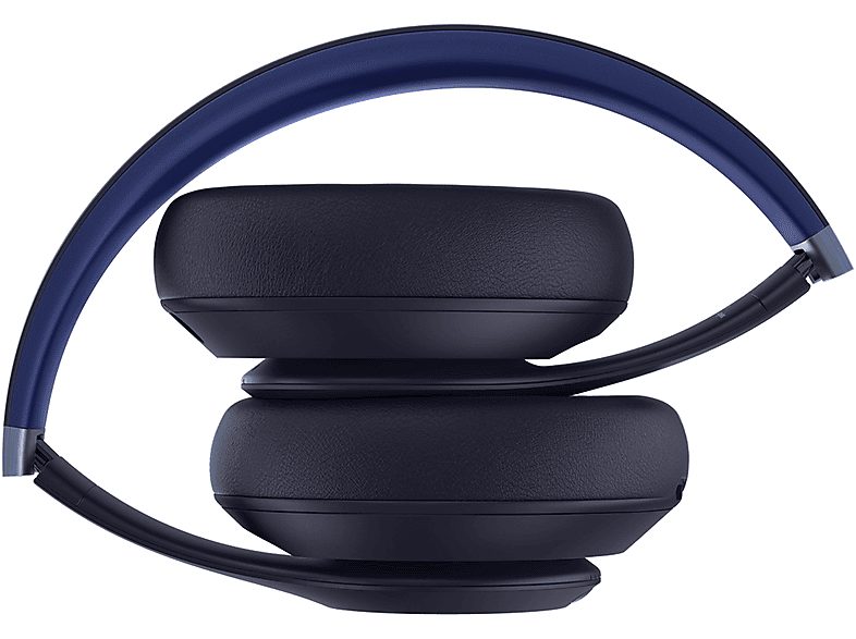 Auriculares inalámbricos - Beats Studio Pro, Cancelación Activa de Ruido, Diadema, Hasta 40h, Azul Marino — foto 5