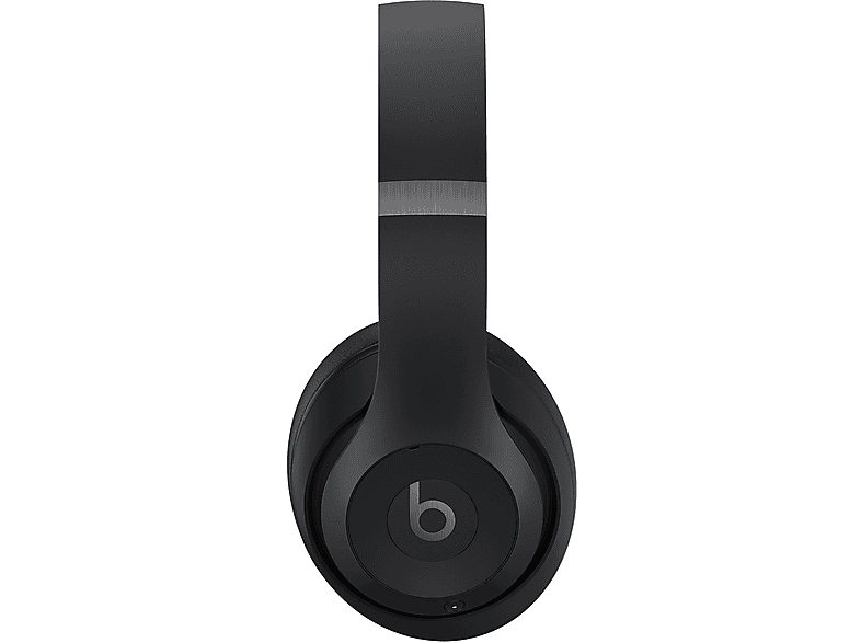 Auriculares inalámbricos - Beats Studio Pro, Cancelación Activa de Ruido, Diadema, Hasta 40h, Negro — foto 2