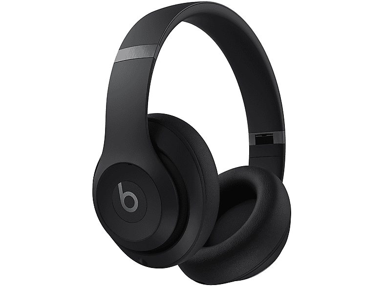 Auriculares inalámbricos - Beats Studio Pro, Cancelación Activa de Ruido, Diadema, Hasta 40h, Negro — foto 4