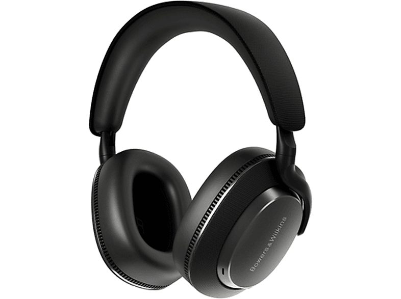 BOWERS & WILKINS Auriculares inalámbricos - Bowers & Wilkins Px7 S3, Circumaurales, Bluetooth, 30h Autonomía, Negro Antracita