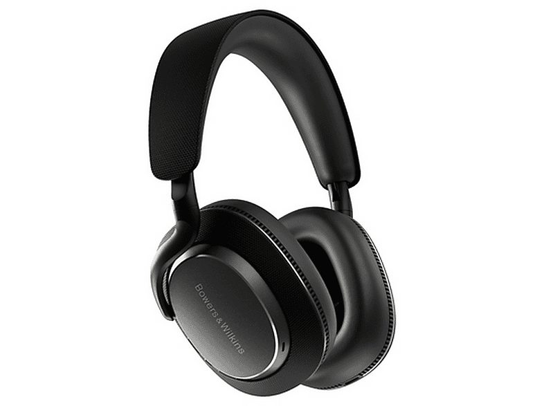 Auriculares inalámbricos - Bowers & Wilkins Px7 S3, Circumaurales, Bluetooth, 30h Autonomía, Negro Antracita — foto 2
