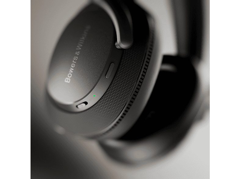 Auriculares inalámbricos - Bowers & Wilkins Px7 S3, Circumaurales, Bluetooth, 30h Autonomía, Negro Antracita — foto 5