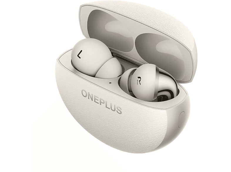 Auriculares inalámbricos  - Buds Pro 3 ONEPLUS, Intraurales, Bluetooth, Blanco — foto 2