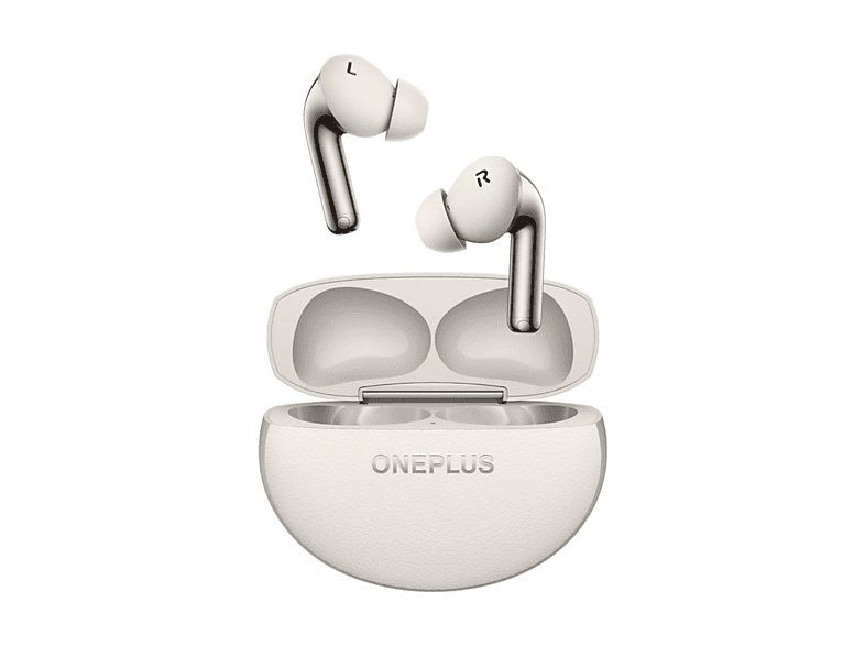Auriculares inalámbricos  - Buds Pro 3 ONEPLUS, Intraurales, Bluetooth, Blanco — foto 3
