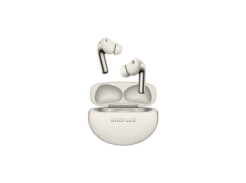 Auriculares inalámbricos  - Buds Pro 3 ONEPLUS, Intraurales, Bluetooth, Blanco — foto 7