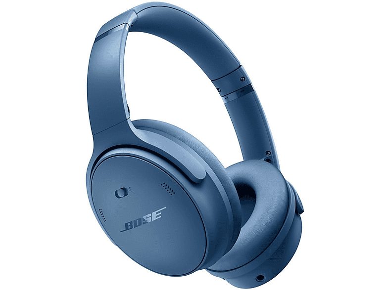 Auriculares inalámbricos  - CL45264 BOSE, Circumaurales, Bluetooth, Azul crepuscular