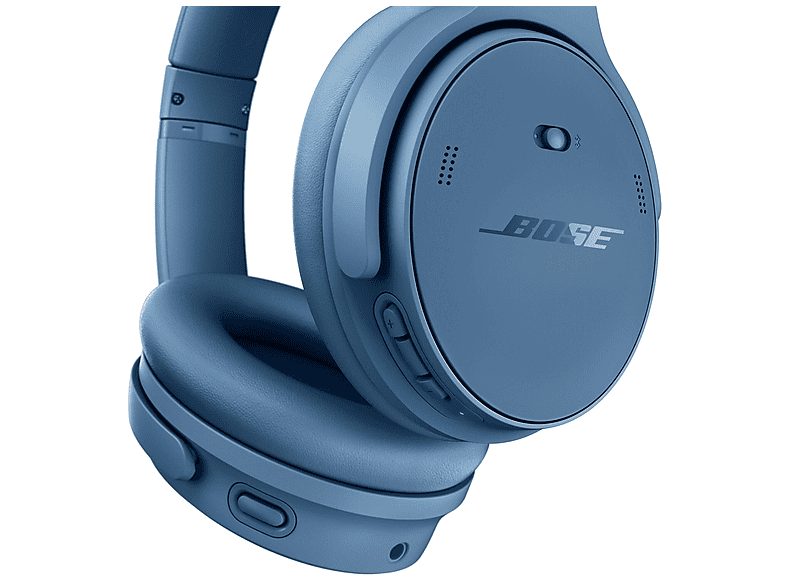 Auriculares inalámbricos  - CL45264 BOSE, Circumaurales, Bluetooth, Azul crepuscular — foto 2