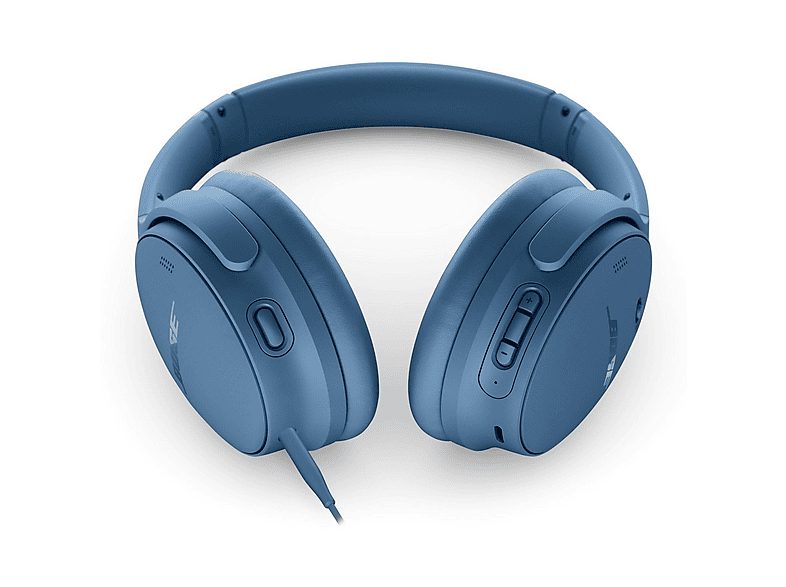 Auriculares inalámbricos  - CL45264 BOSE, Circumaurales, Bluetooth, Azul crepuscular — foto 3