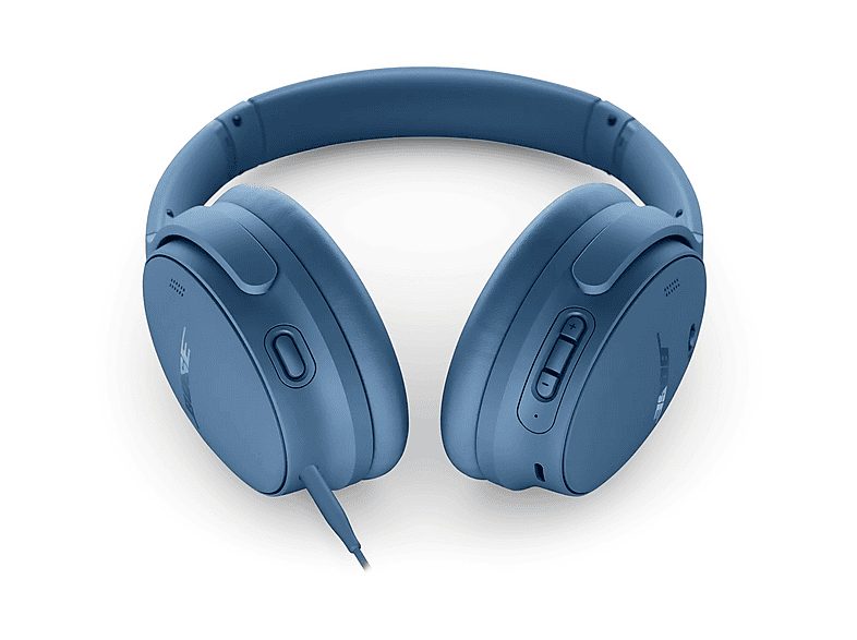 Auriculares inalámbricos  - CL45264 BOSE, Circumaurales, Bluetooth, Azul crepuscular — foto 4