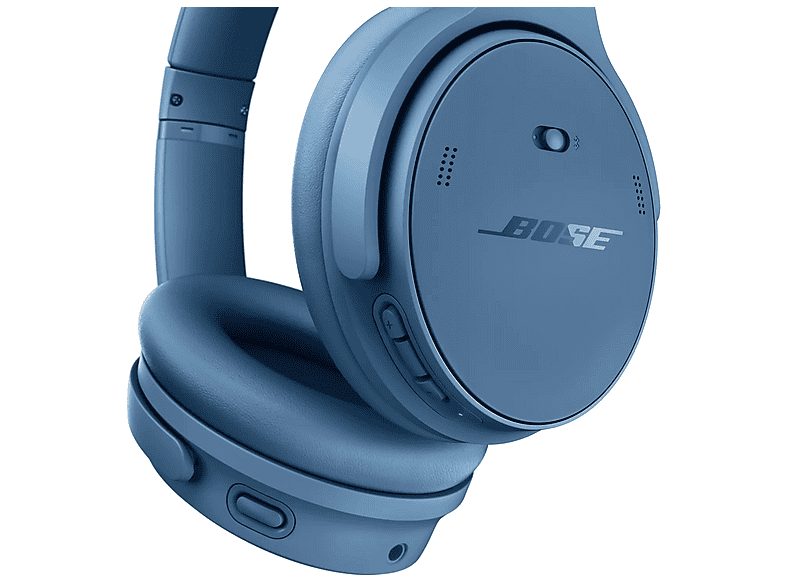 Auriculares inalámbricos  - CL45264 BOSE, Circumaurales, Bluetooth, Azul crepuscular — foto 6