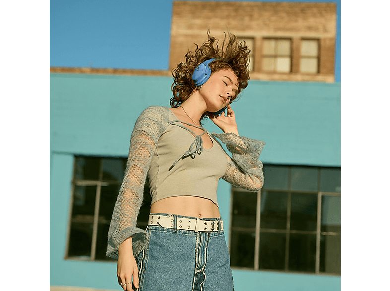 Auriculares inalámbricos  - CL45264 BOSE, Circumaurales, Bluetooth, Azul crepuscular — foto 8