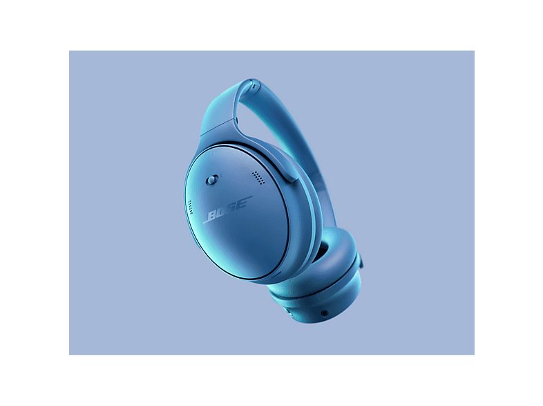 Auriculares inalámbricos  - CL45264 BOSE, Circumaurales, Bluetooth, Azul crepuscular — foto 9