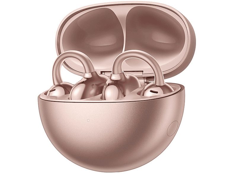 Auriculares inalámbricos  - FreeClip HUAWEI, Intraurales, Bluetooth, Rosa — foto 2