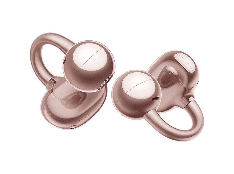 Auriculares inalámbricos  - FreeClip HUAWEI, Intraurales, Bluetooth, Rosa — foto 4