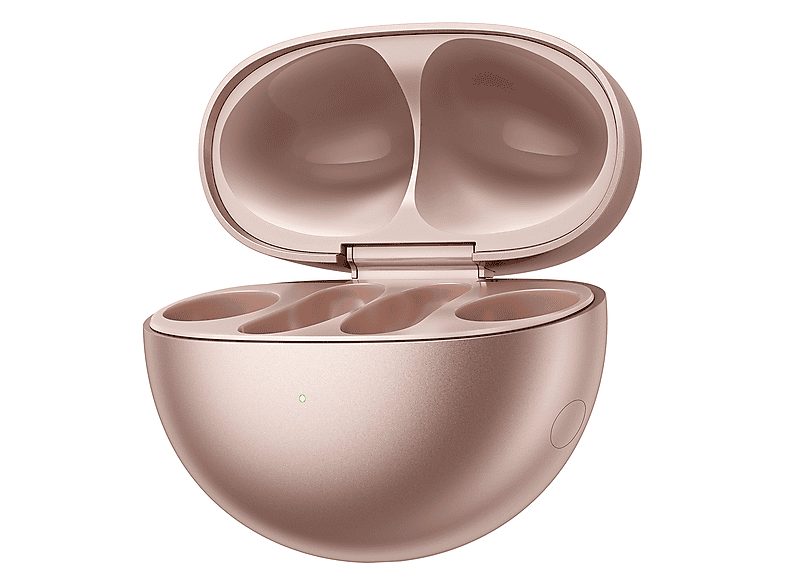 Auriculares inalámbricos  - FreeClip HUAWEI, Intraurales, Bluetooth, Rosa — foto 6